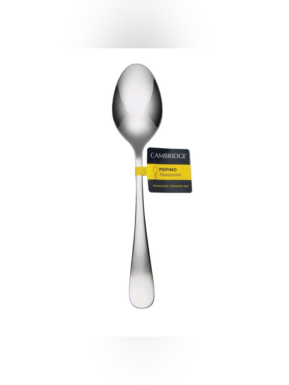 Cambridge Pepino Teaspoon Stainless Steel